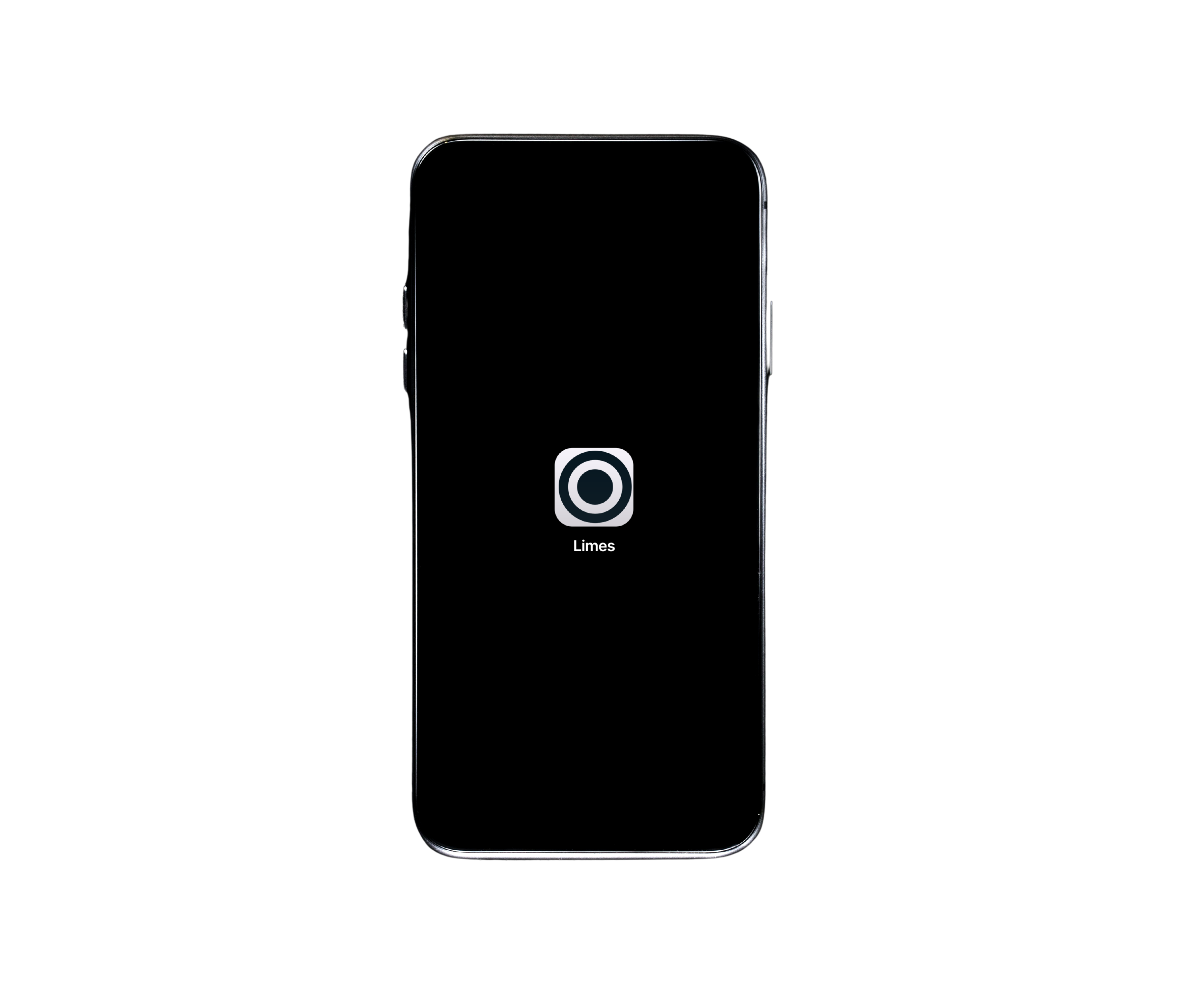 Wireframe Limes